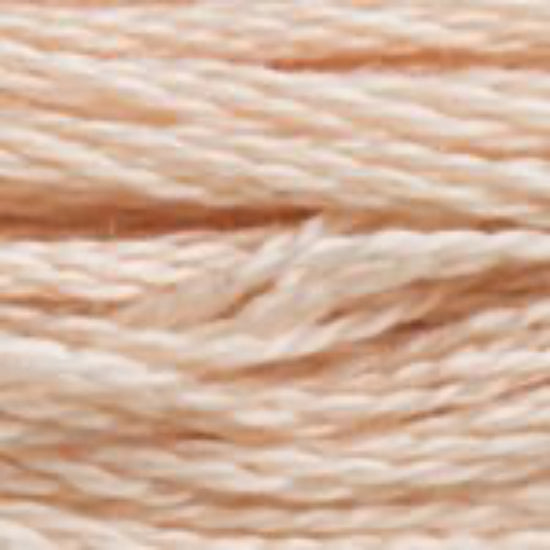 DMC-950 Light Desert Sand  6 Strand Floss