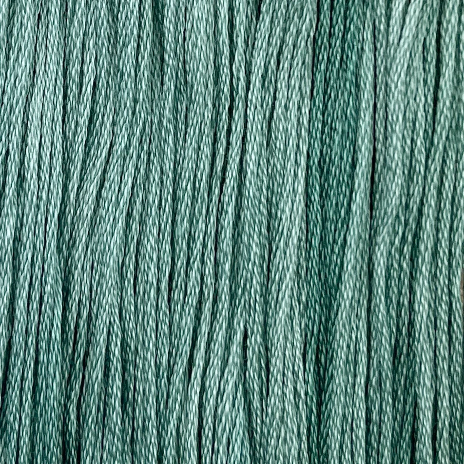 Nutcracker Prince - Colour and Cotton 6 Strand Floss - CAC-647