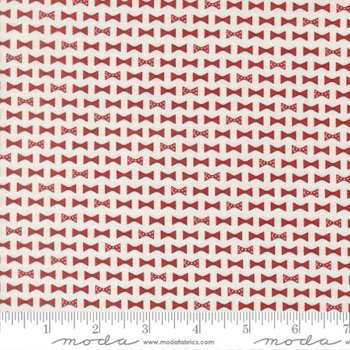 Independence Day Vanilla Red | 55725 23