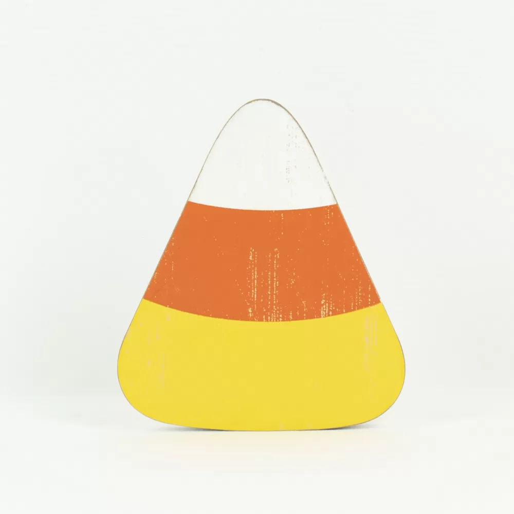 Candy Corn | The Adams Family Collection | 5x6x1 wood cutout | 50389