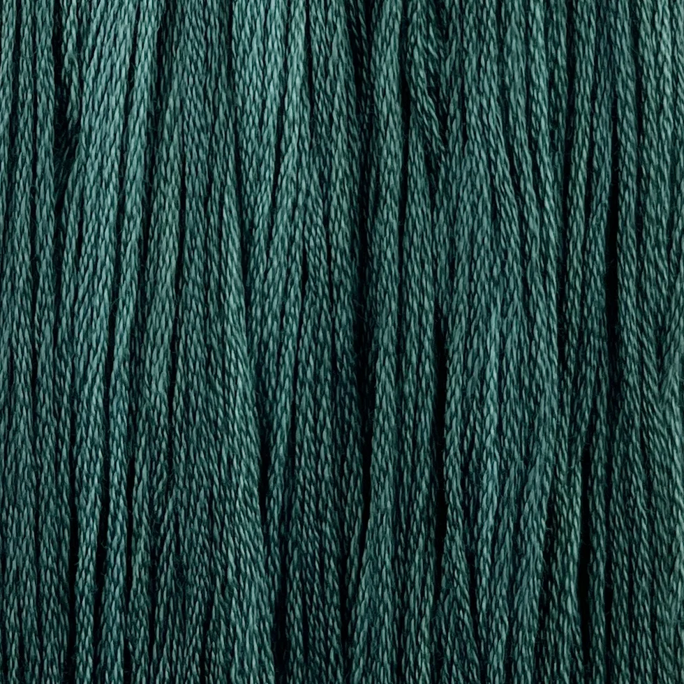 Paisley - Colour and Cotton 6 Strand Floss - CAC-565