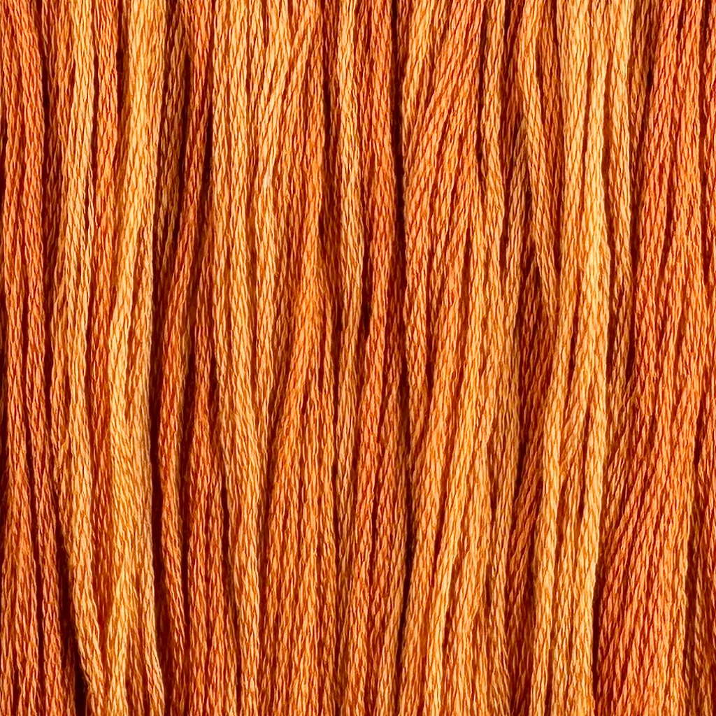 Court of Arms - Colour and Cotton 6 Strand Floss - CAC-767