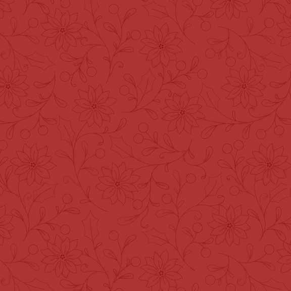 Make it Merry | R791440D | Red