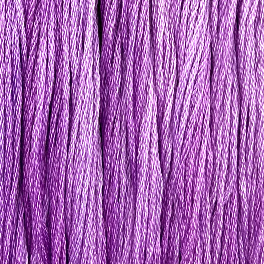 Crocus - Colour and Cotton 6 Strand Floss - CAC-082
