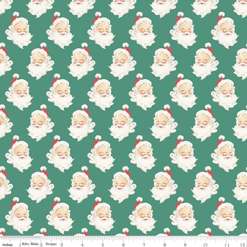 Merry Little Christmas | C14842 | Pine