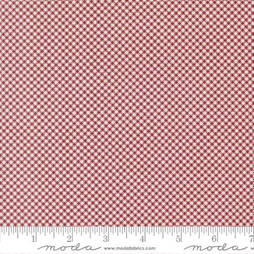 American Gath III Cloud Crimson | 49328 23