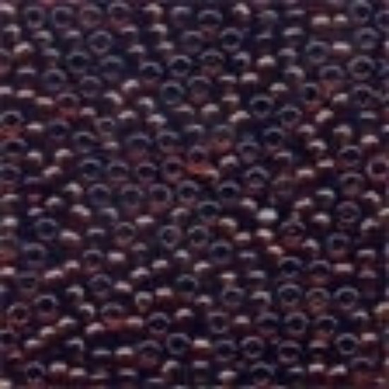 Root Beer | Mill Hill Glass Seed Beads 4.54g | 02023