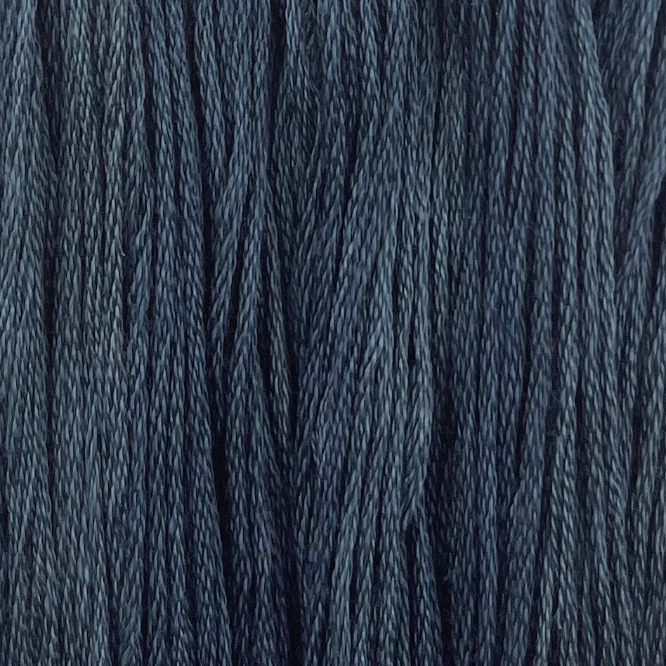 Midnight - Colour and Cotton 6 Strand Floss - CAC-190