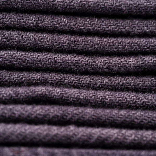 Wool Fabric – 1298 Gunmetal