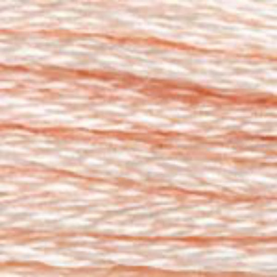 DMC-948 Very Light Peach  6 Strand Floss