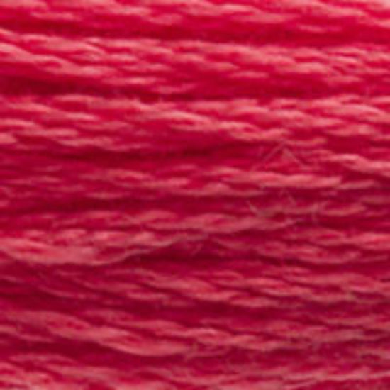DMC-3705 Dark Melon  6 Strand Floss