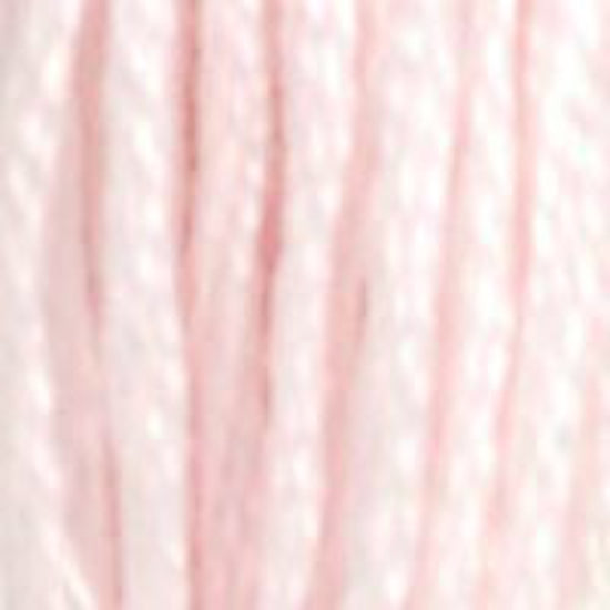 DMC-23 Apple Blossom 6 Strand Floss
