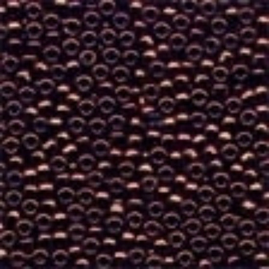 Cooper | Mill Hill Glass Seed Beads 4.54g | 00330