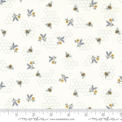 Honey Lavender Milk | 56087 11