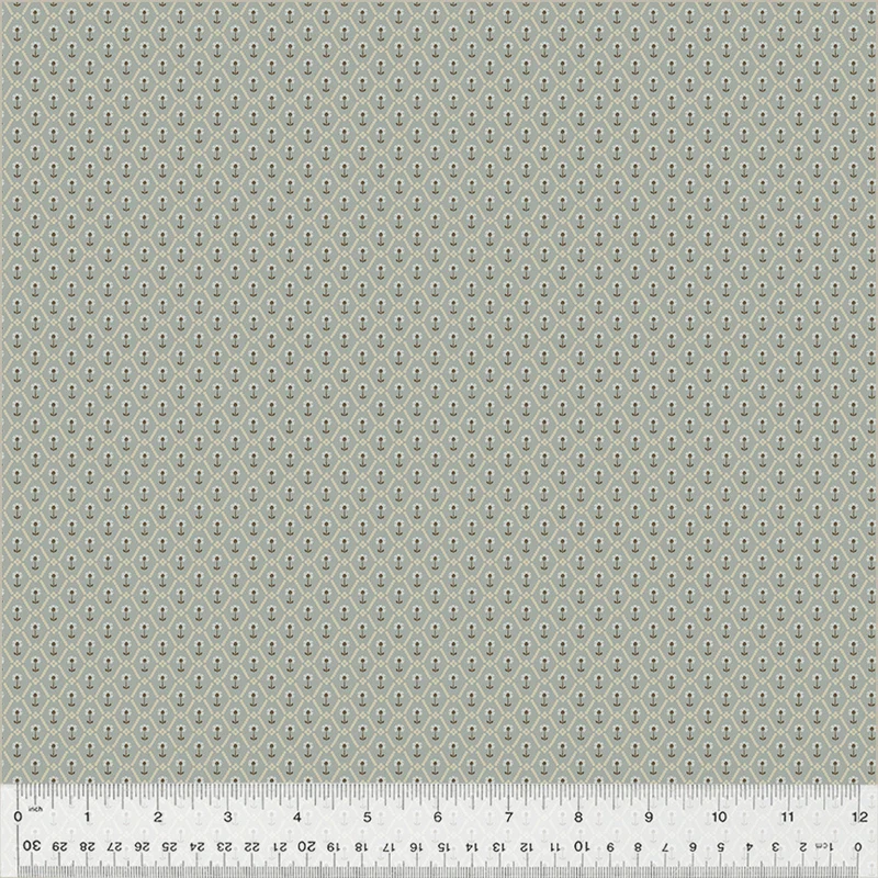Petite Jeanne | 53946-9 | Dusty Blue