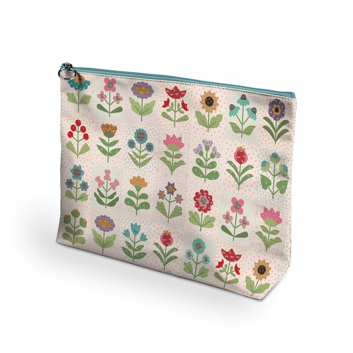 Gentler Times Vinyl Project Bag