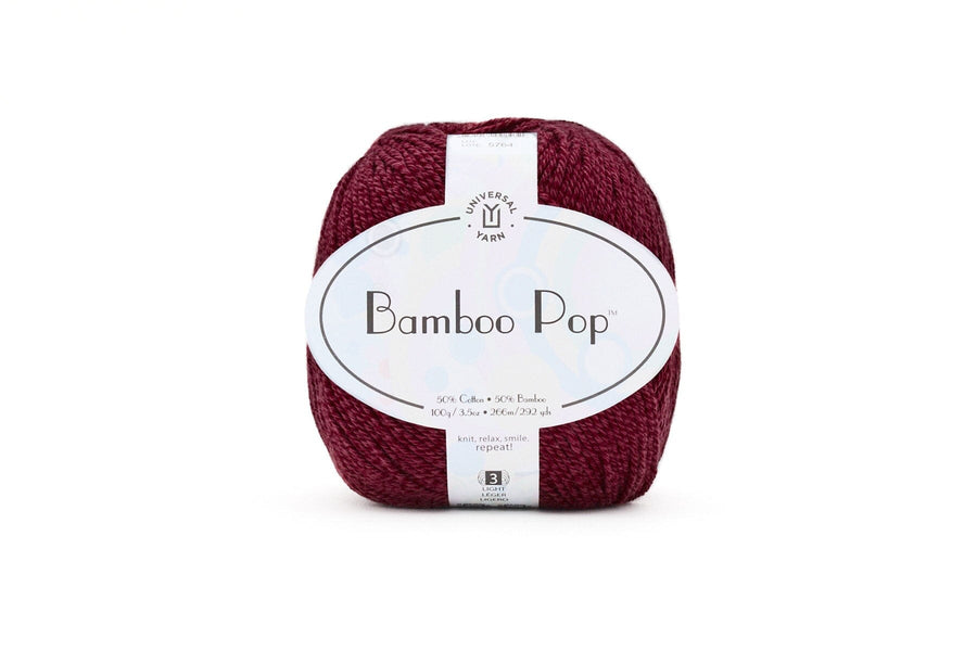 Bamboo Pop by Universal Yarn - Jubilee #137