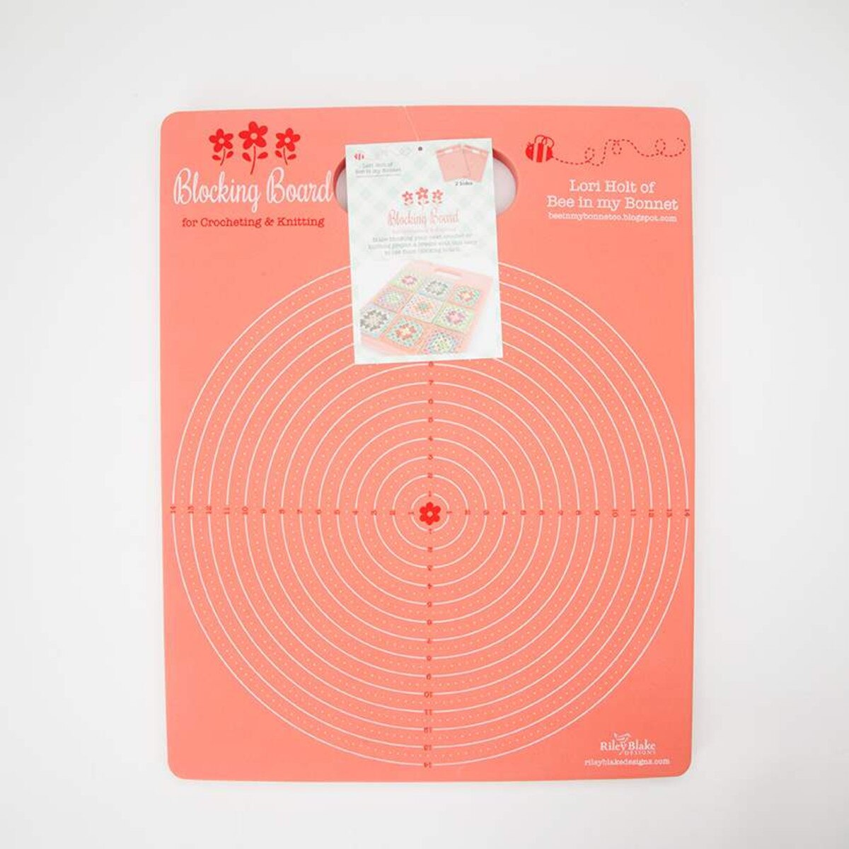 Foam Blocking Board