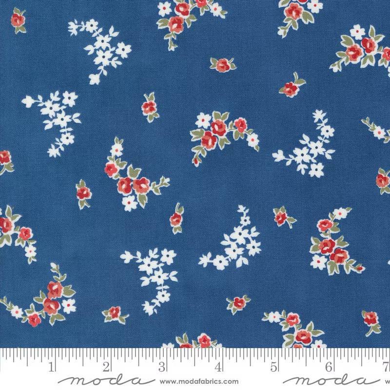 Grand Haven Blue | 14983 18