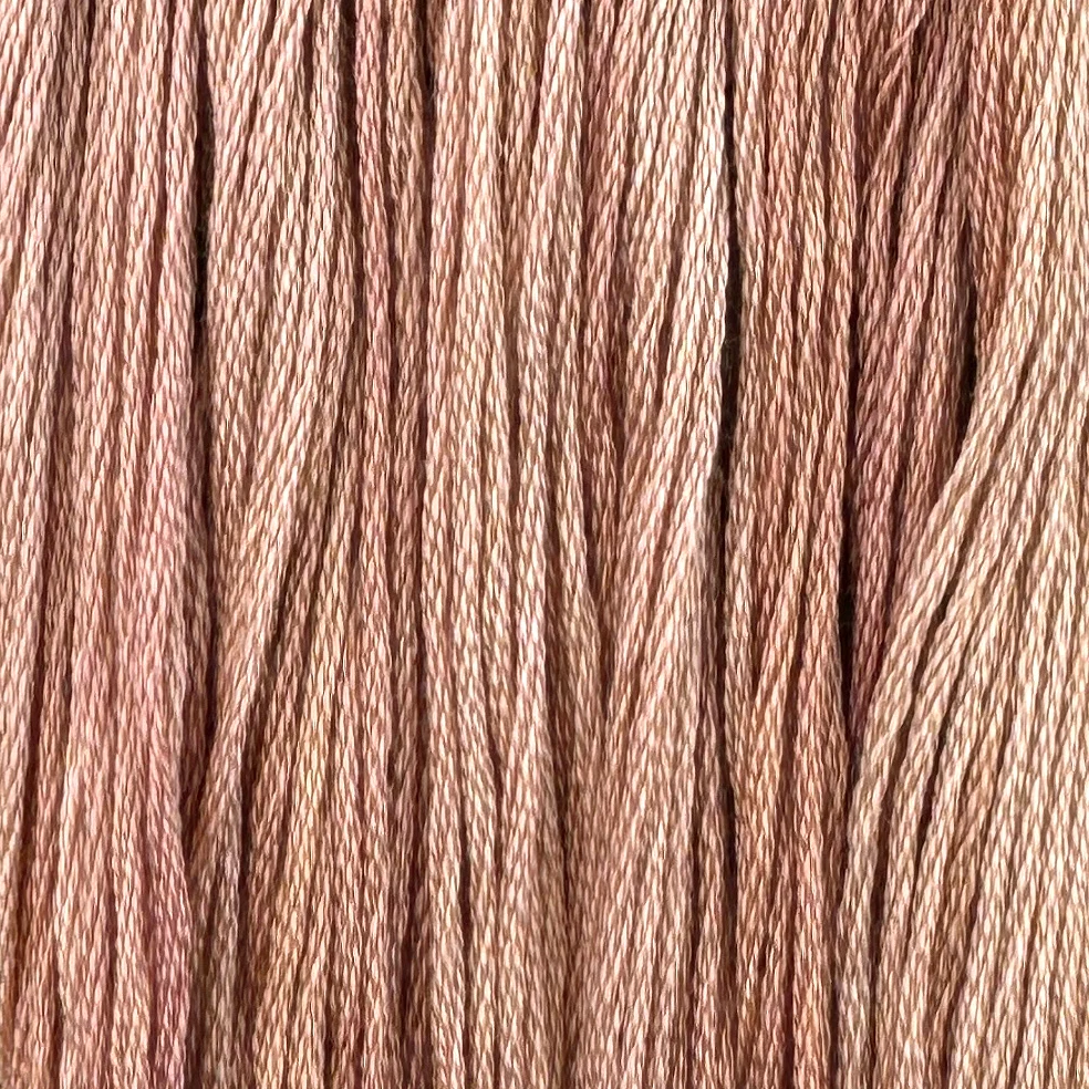 Gretel - Colour and Cotton 6 Strand Floss - CAC-680