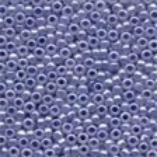 Ice Lilac | Mill Hill Glass Seed Beads 4.54g | 02009