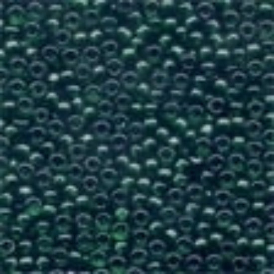 Creme De Mint | Mill Hill Glass Seed Beads 4.54g | 02020
