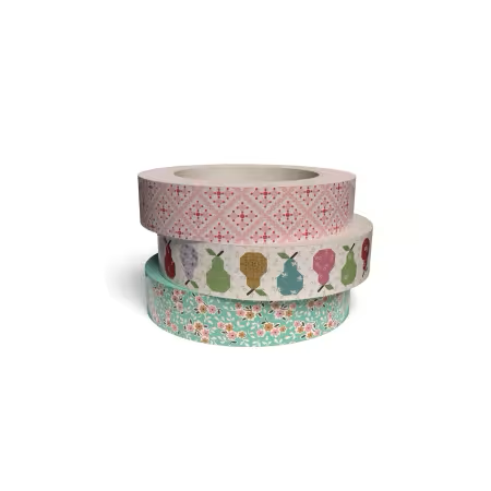 Gentler Times Washi Tape by Lori Holt