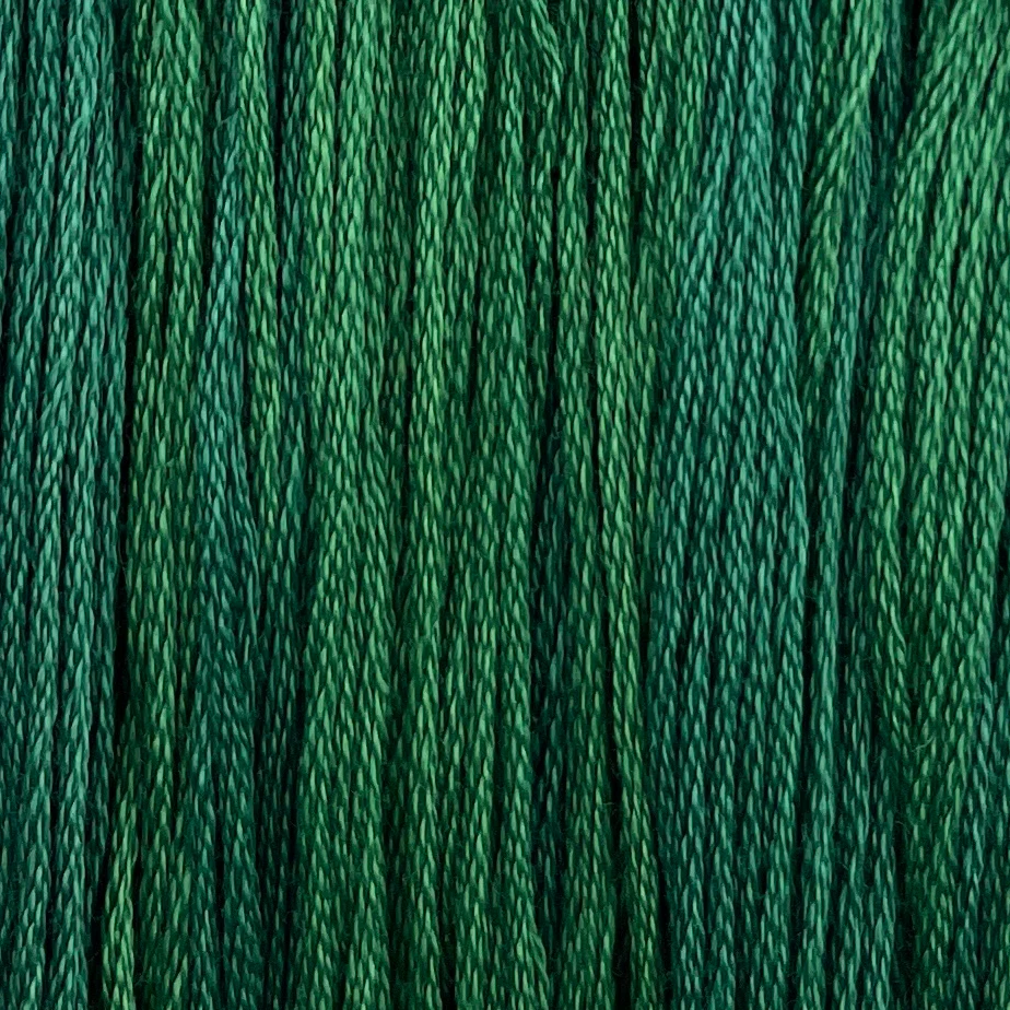 Mistletoe - Colour and Cotton 6 Strand Floss - CAC-194