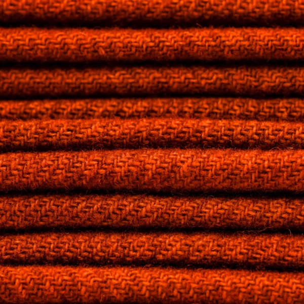 Wool Fabric – 2239 Terra Cotta