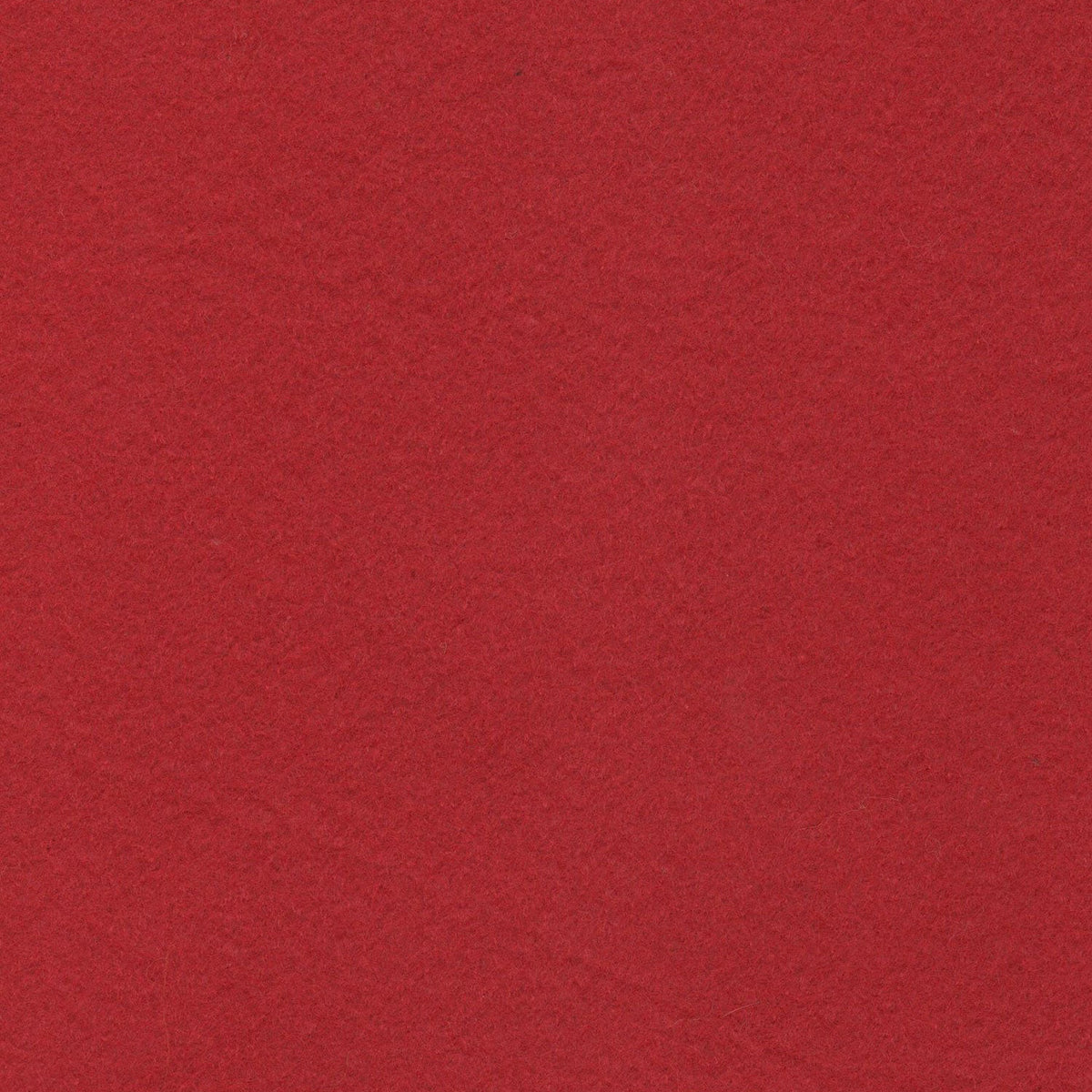 WoolFelt Red