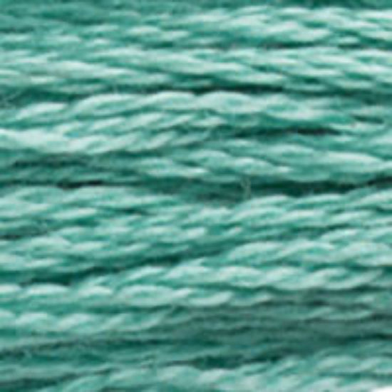 DMC-3849 Light Teal Green  6 Strand Floss
