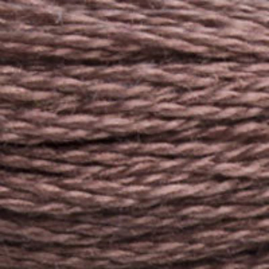 DMC-3860 Cocoa  6 Strand Floss