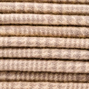 Wool Fabric - 1110 Parchment