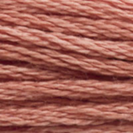 DMC-3778 Light Terra Cotta  6 Strand Floss