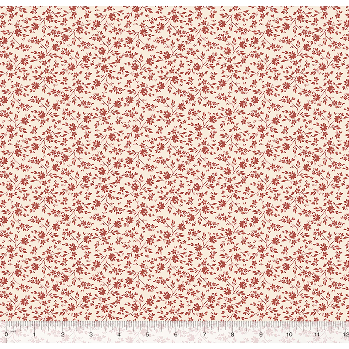 Petite Jeanne | 53945-1 | Bloom Away - Ivory