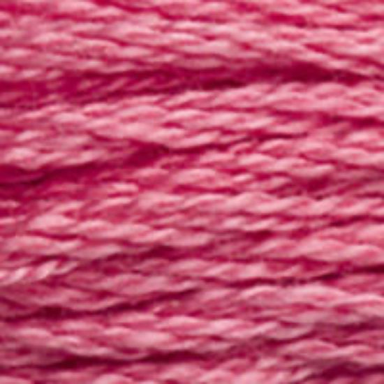 DMC-961 Dark Dusty Rose  6 Strand Floss