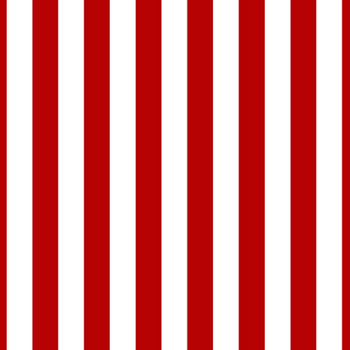 One Nation | 114-80 | Vertical Stripe - Red