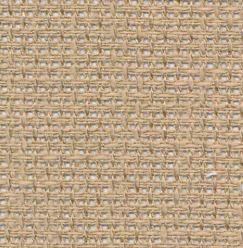 Sand - 10 Count Tula #3218