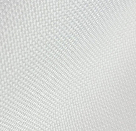 White - 36 Count Lugana #3038