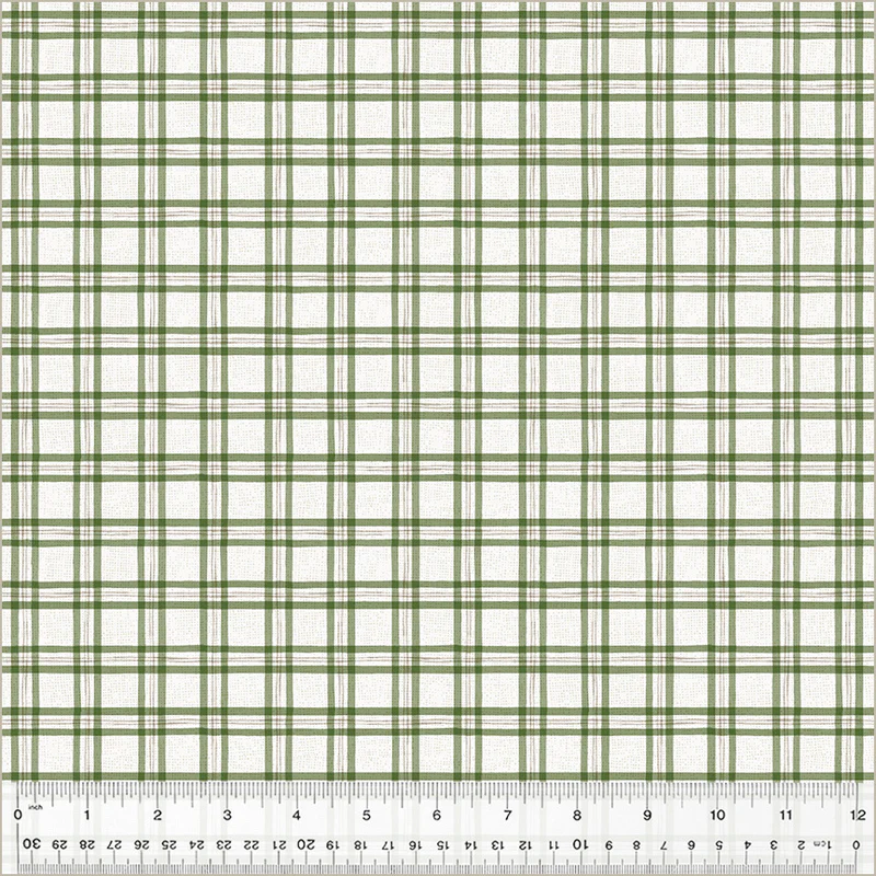 Afternoon in the Garden | 54440-7 | Picnic - Green