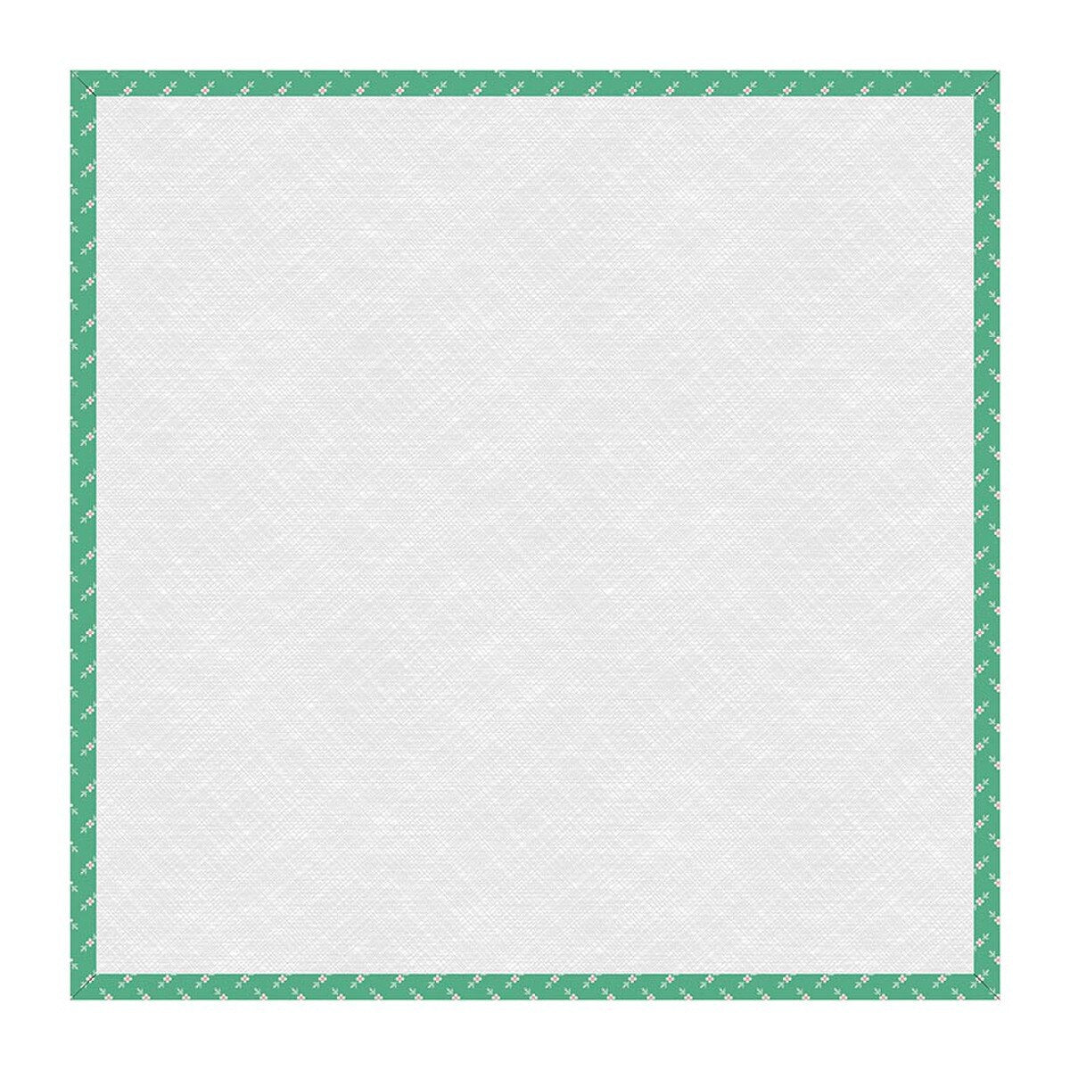Lori Holt 18 in Design Board Berry & Sage - ALPINE