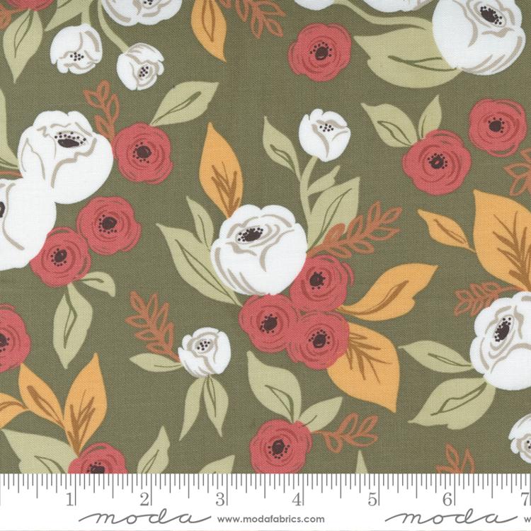Flower Pot Sage | 5160 16