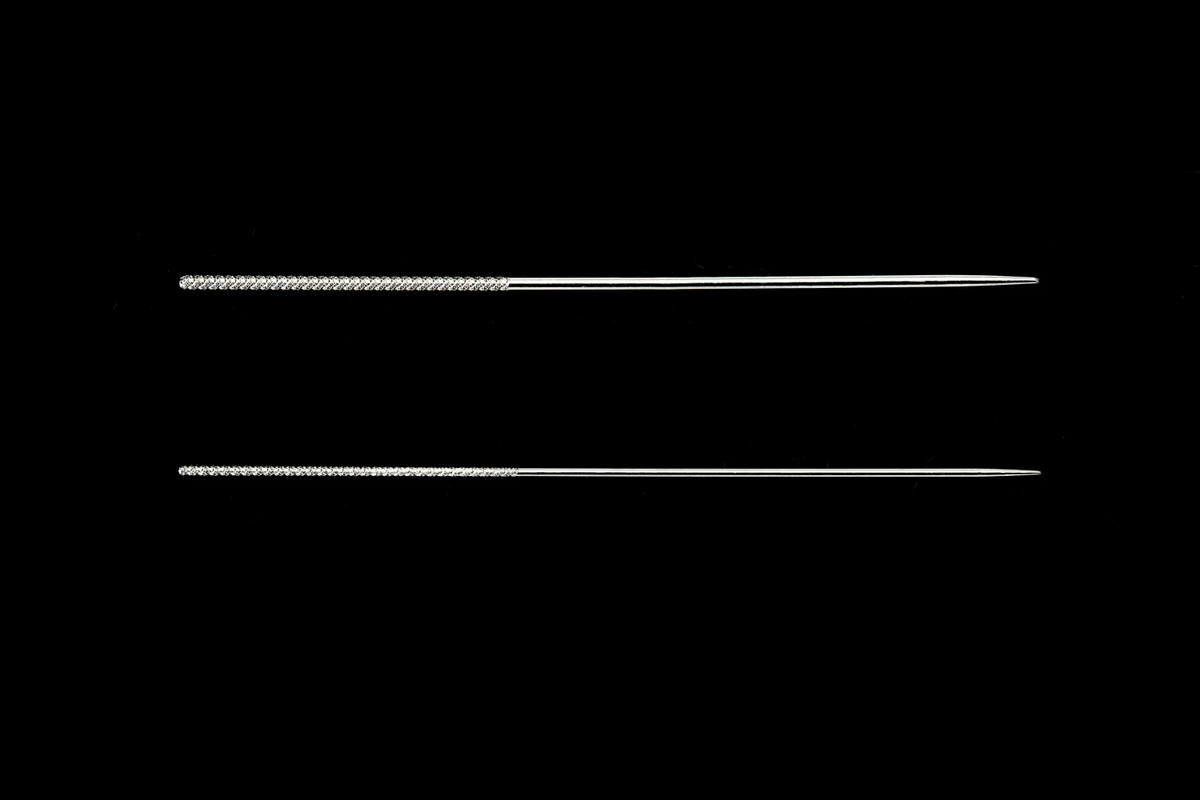 Snag Repair Needles