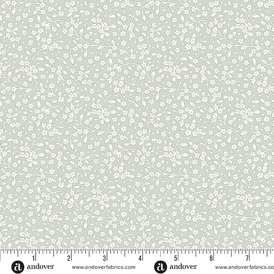 Petite Beehive | A-1317-CL | Petals - Vanilla