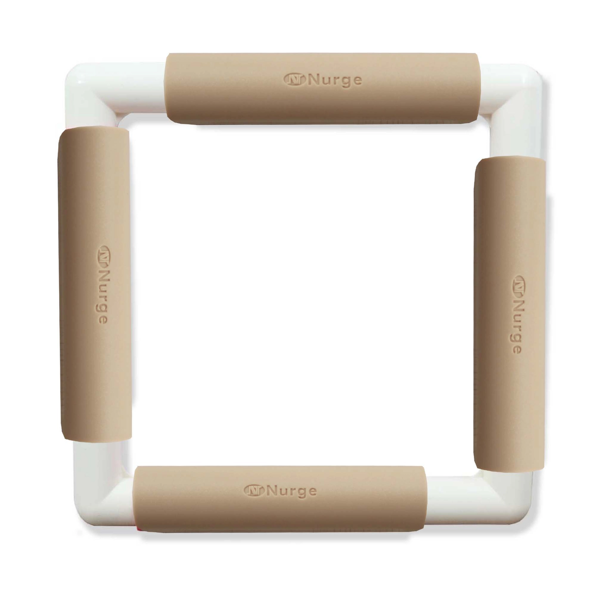 Nurge Embroidery Snap Frames 21cm X 21cm