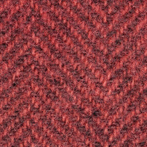 Wool Fabric – 1333 Lancaster Red