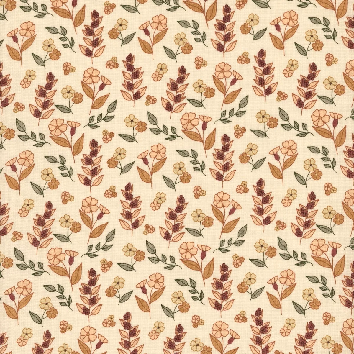 Evening on the Prairie | C16746 | Cream