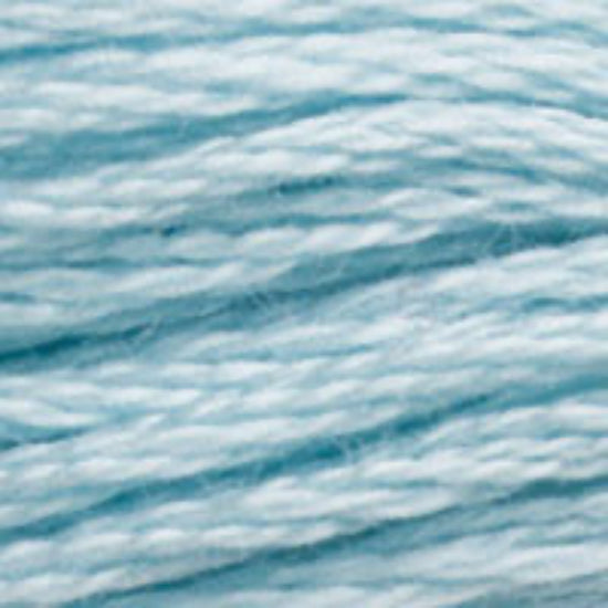 DMC-3761 Light Sky Blue  6 Strand Floss