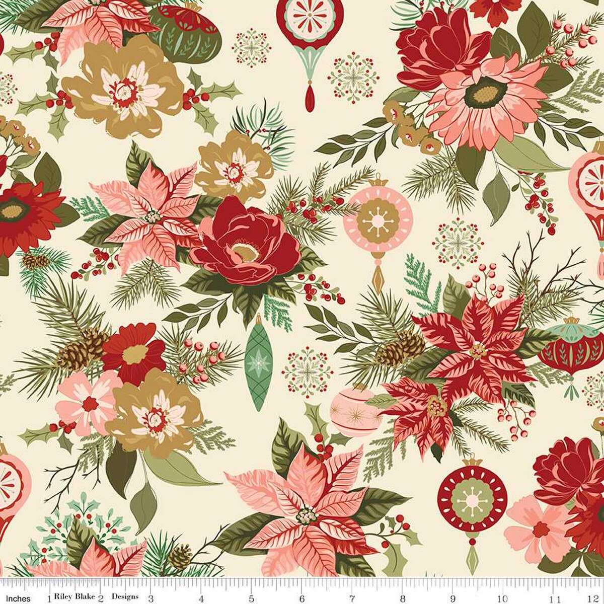 Glisten | C16220 | Main - Eggnog