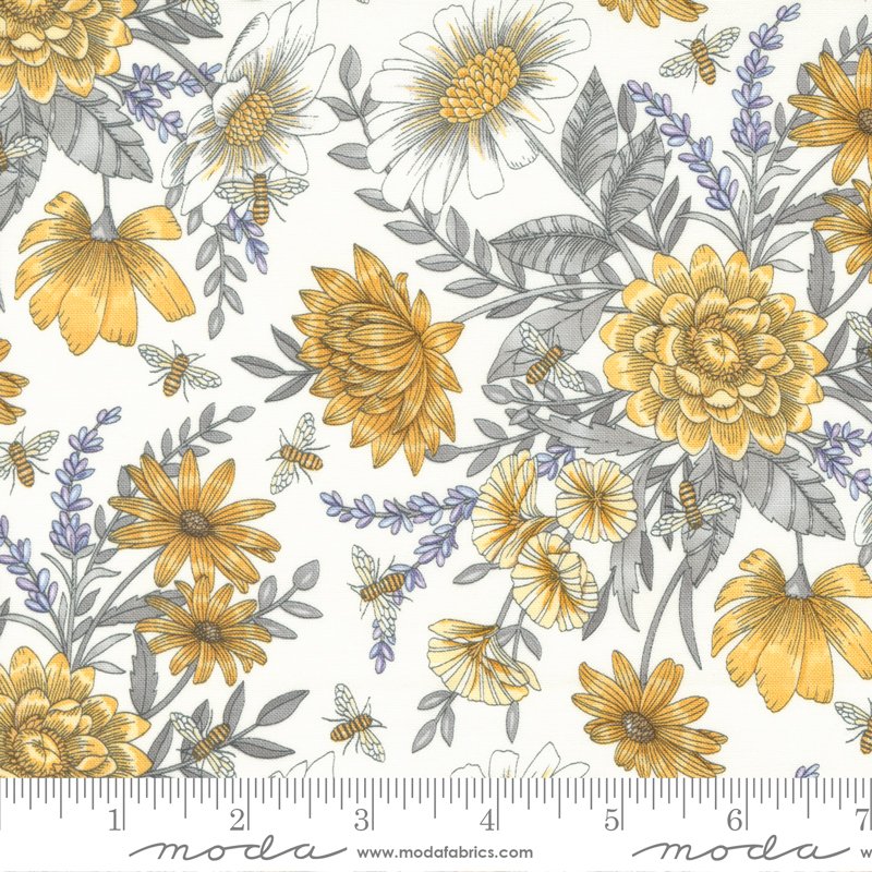 Honey Lavender Milk | 56083 11